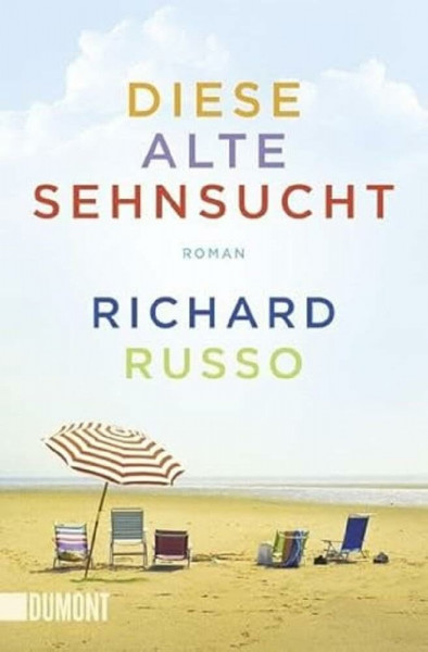 Diese alte Sehnsucht: Roman (Taschenbücher)