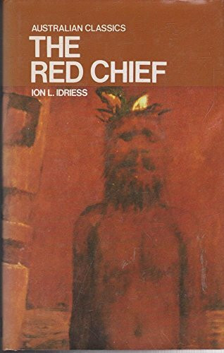 The Red Chief (Imprint lives)