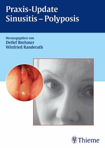 Praxis-Update Sinusitis - Polyposis