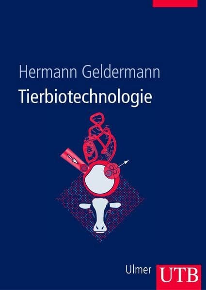 Tier-Biotechnologie