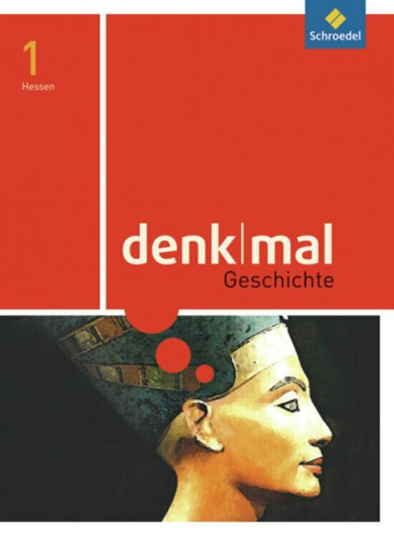 denkmal - Ausgabe 2011 für Hessen: Schülerband 1