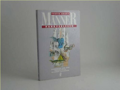 Männer handverlesen