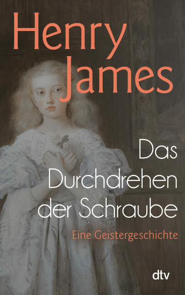 Das Durchdrehen der Schraube: Eine Geistergeschichte
