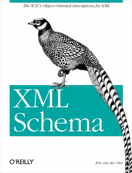 XML Schema (O'Reilly Ser.)