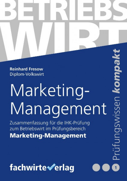 Marketing-Management