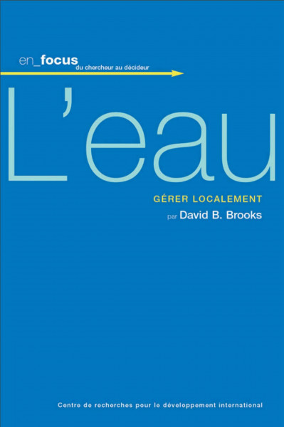 L'Eau Gérer Localement (Language Titles - French)