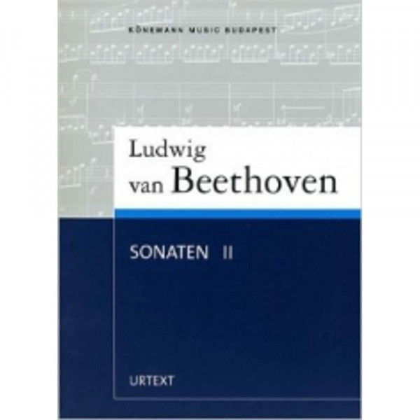 Klaviersonaten.H.2 (SPARTITI MUSICA CLASSICA)