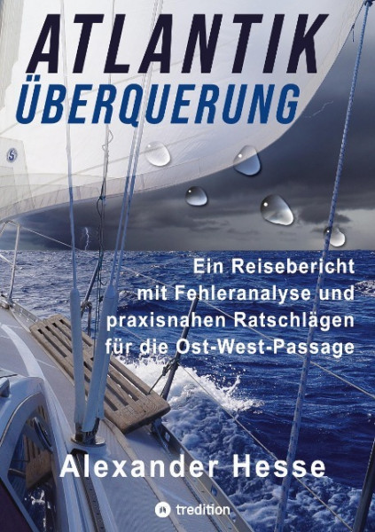 Atlantiküberquerung