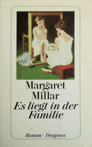 Es liegt in der Familie