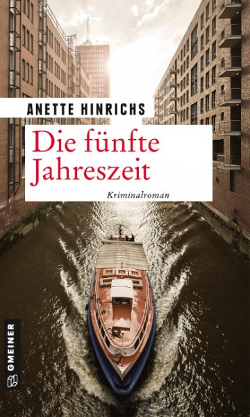 Die fünfte Jahreszeit