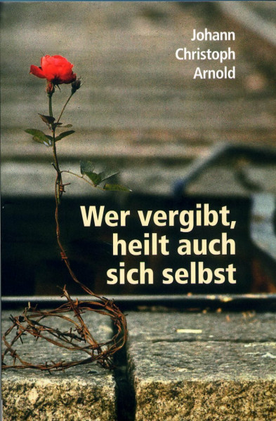 (German) Why Forgive?