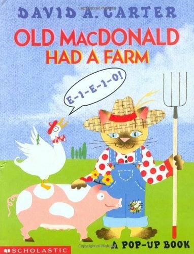Old Macdonald Had a Farm Old Macdonald Had a Farm