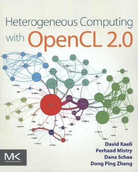 Heterogeneous Computing with OpenCL 2.0