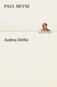 Andrea Delfin