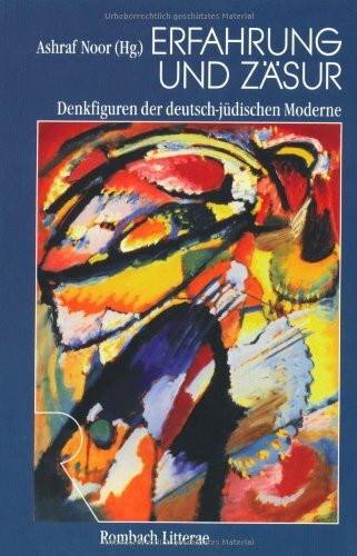 Erfahrung und Zäsur