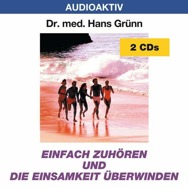Einfach zuhören und die Einsamkeit überwinden