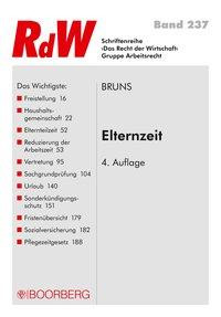 Elternzeit