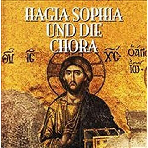 Hagia Sophia und Chora - Ayasofya Almanca (Deutsch)