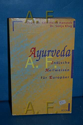 Ayurveda