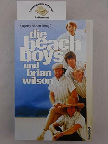 Die Beach Boys und Brian Wilson