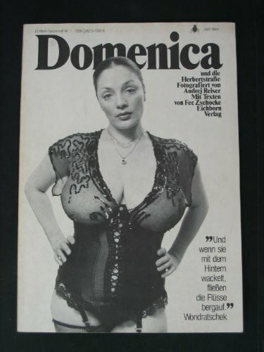 Domenica und die Herbertstrasse