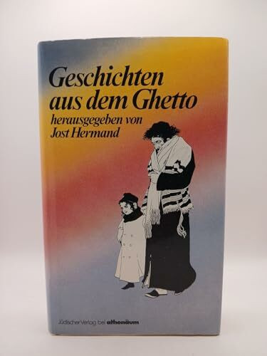Geschichten aus dem Ghetto