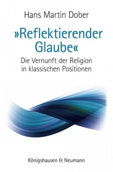"Reflektierender Glaube"