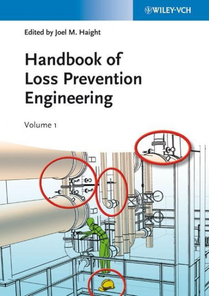 Handbook of Loss Prevention Engineering/2 vol.