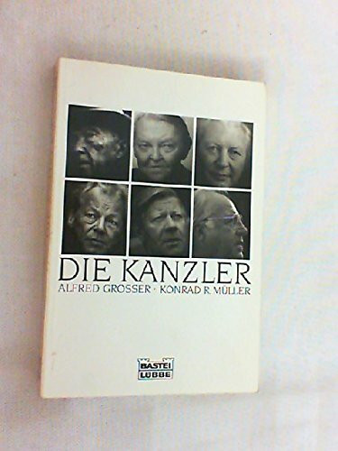 Die Kanzler