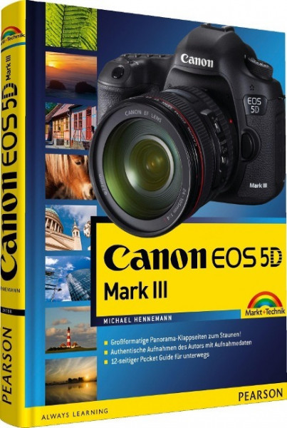 Canon EOS 5D Mark III