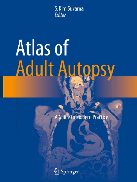 Atlas of Adult Autopsy