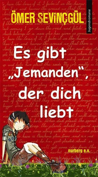 Es gibt "Jemanden" der dich liebt