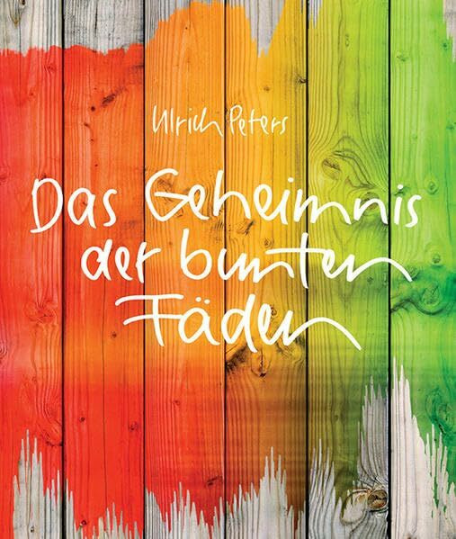 Das Geheimnis der bunten Fäden (Eschbacher Minis)
