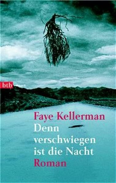Denn verschwiegen ist die Nacht: Roman: Roman. Aus d. Amerikan. v. Antje Althans