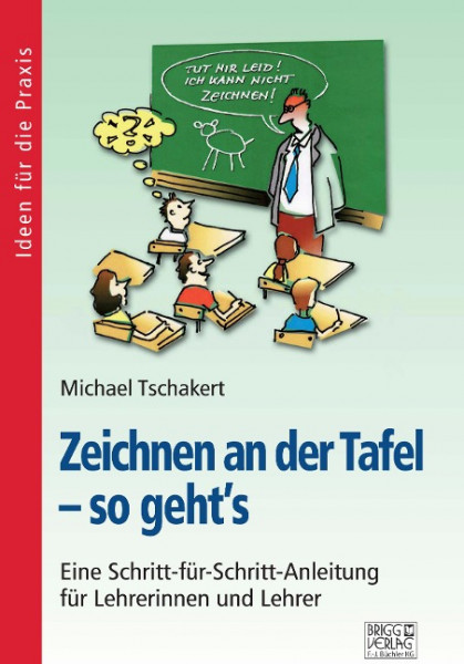 Zeichnen an der Tafel - so geht's