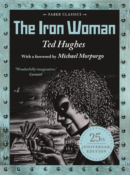 The Iron Woman