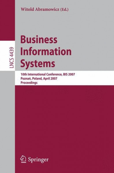 Business Information Systems