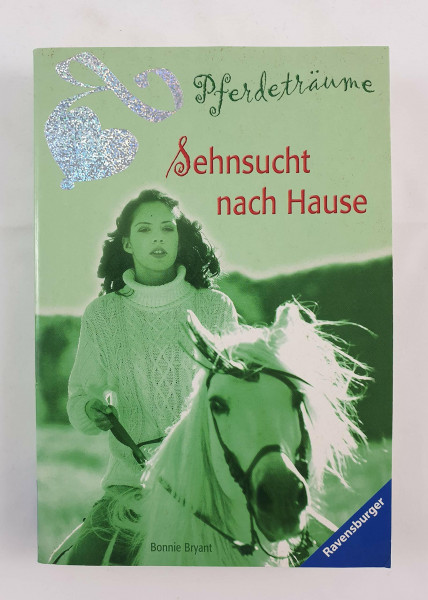 Sehnsucht nach Hause (Pferdeträume)