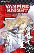 Vampire Knight 03