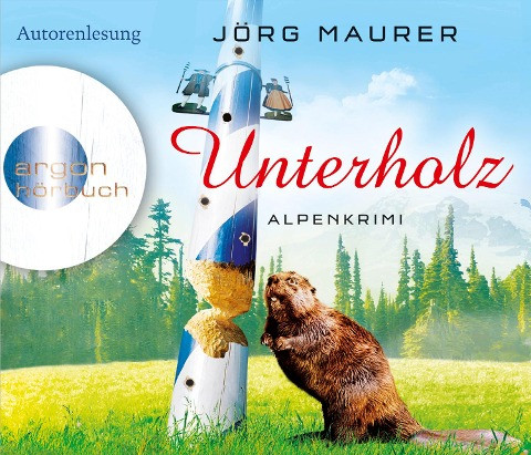 Unterholz (Hörbestseller)