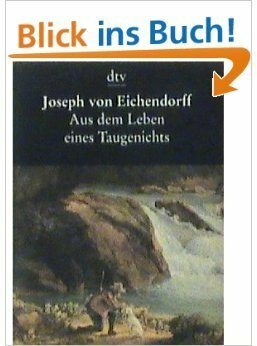 Aus dem Leben eines Taugenichts