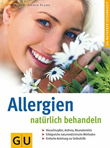 Allergien natürlich behandeln
