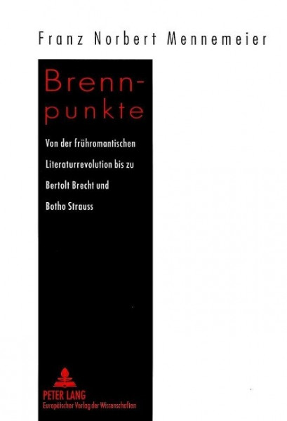 Brennpunkte