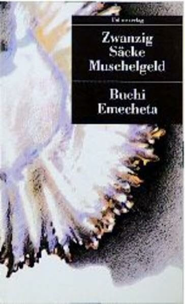 UT, Nr.14, Zwanzig Säcke Muschelgeld (Unionsverlag Taschenbücher)