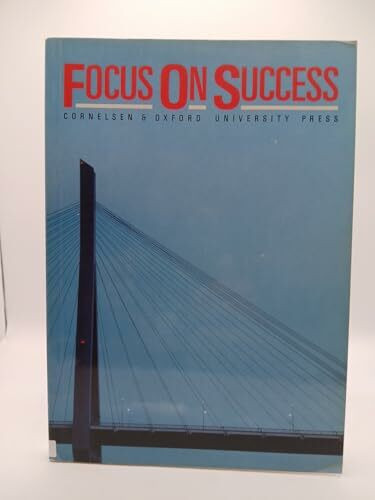 Focus on Success - Grundausgabe - Bisherige Fassung: Focus on Success, Grundausgabe, Schülerbuch