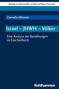 Israel - JHWH - Völker