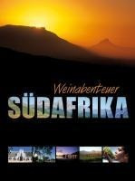 Weinabenteuer Südafrika