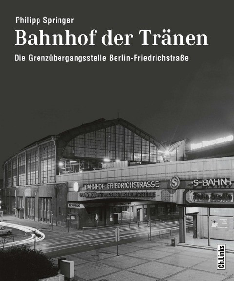 Bahnhof der Tränen