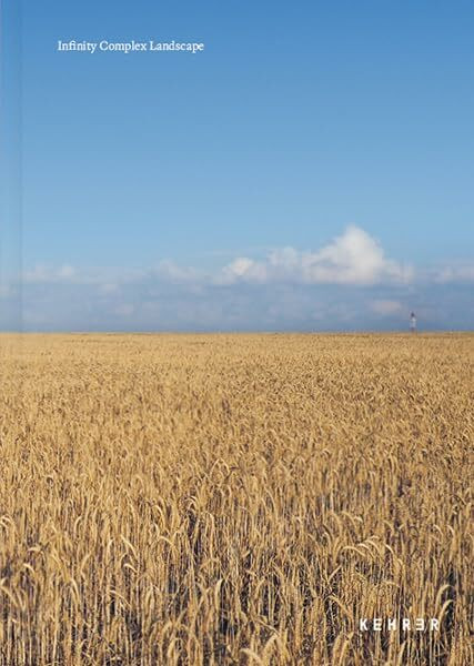 Yoshie Itasaka: Infinity Complex Landscape