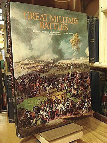 Great Military Battles